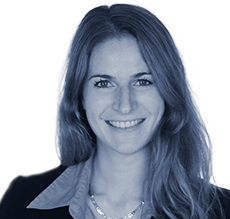 Portrait Anne-Katrin Schulze