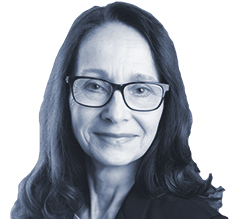 Portrait Annett Otto