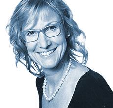 Portrait Doreen Havemann