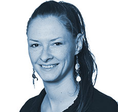 Portrait Jasmin Hummel