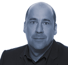 Portrait Mario Seitenmacher
