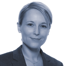 Portrait Sandra Gossert