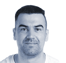 Portrait Steffen Rother